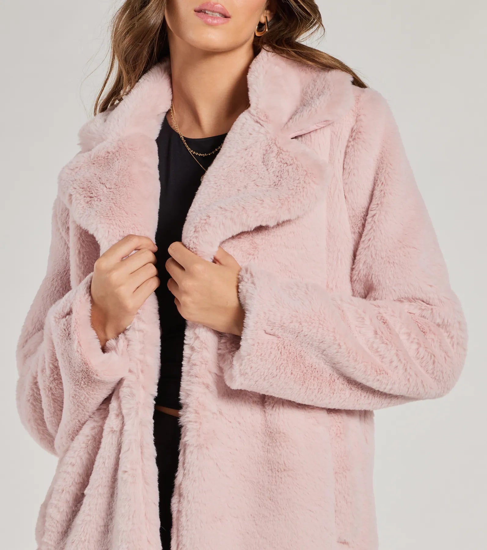 AGATHE - Trench Coat