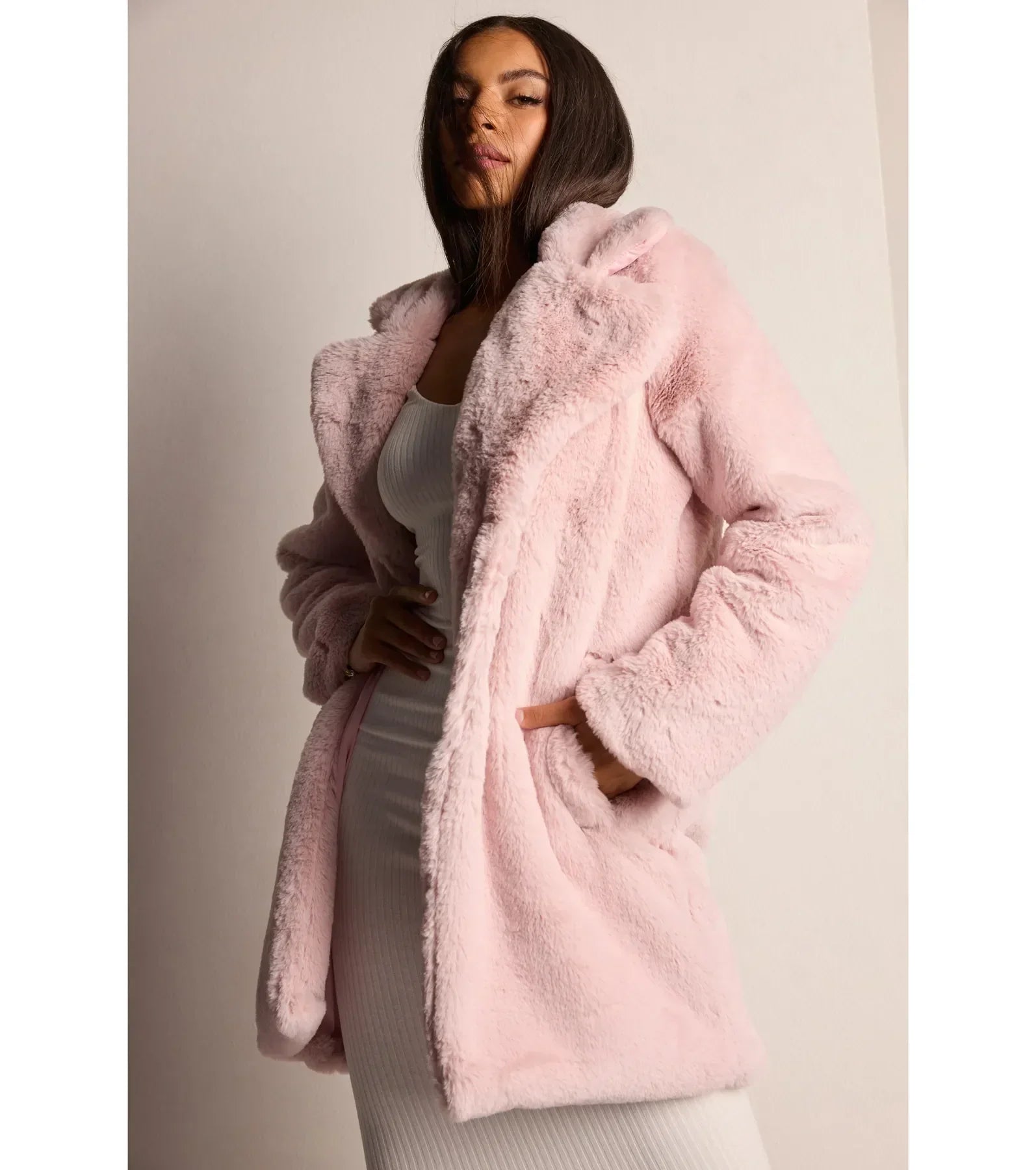 AGATHE - Trench Coat