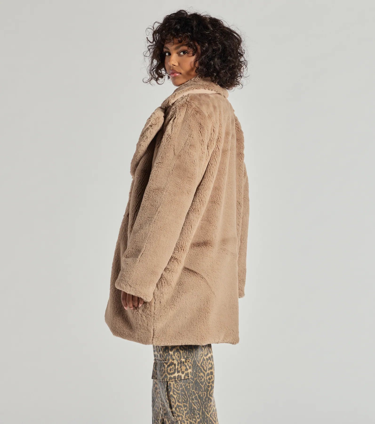 AGATHE - Trench Coat