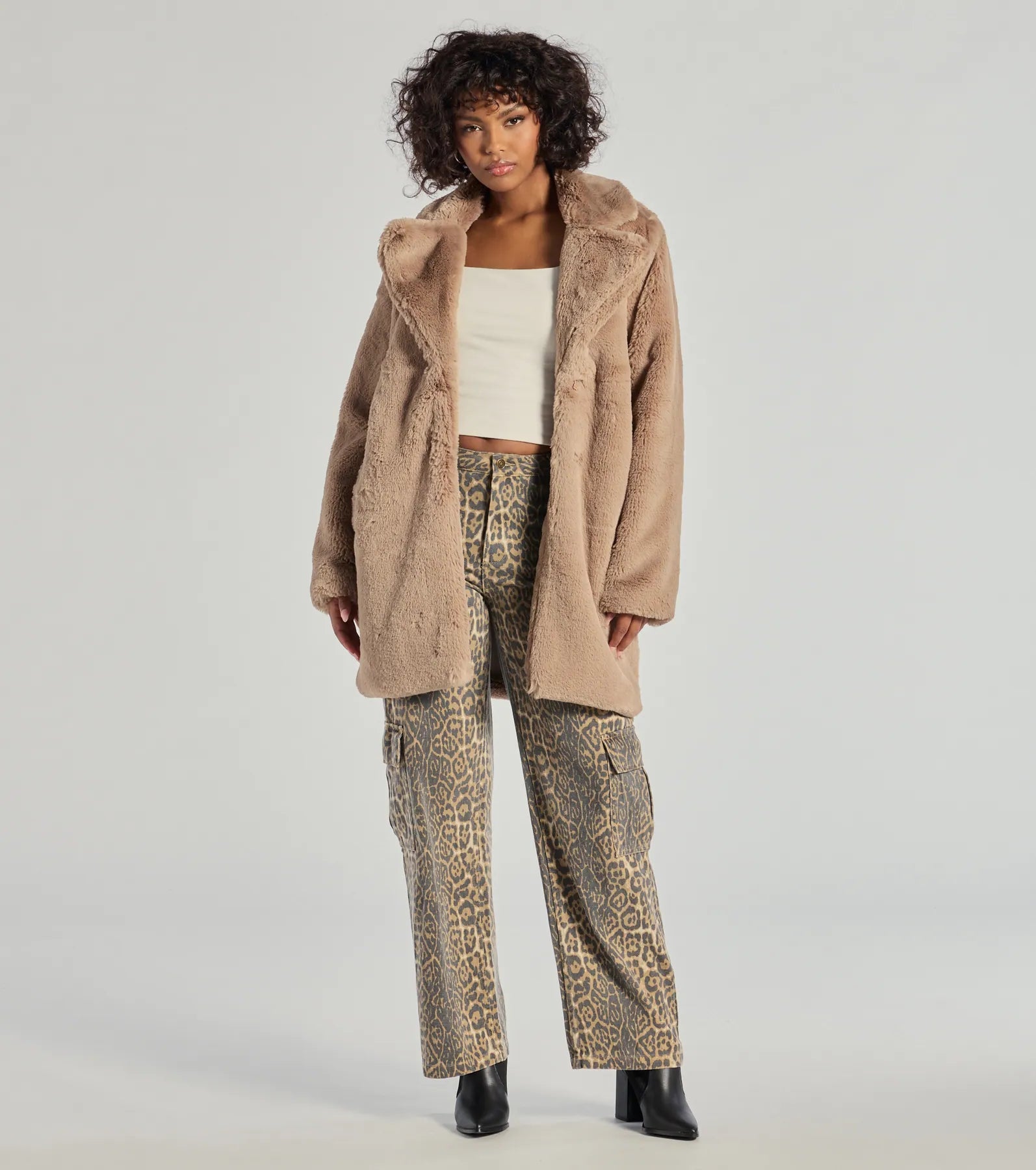 AGATHE - Trench Coat