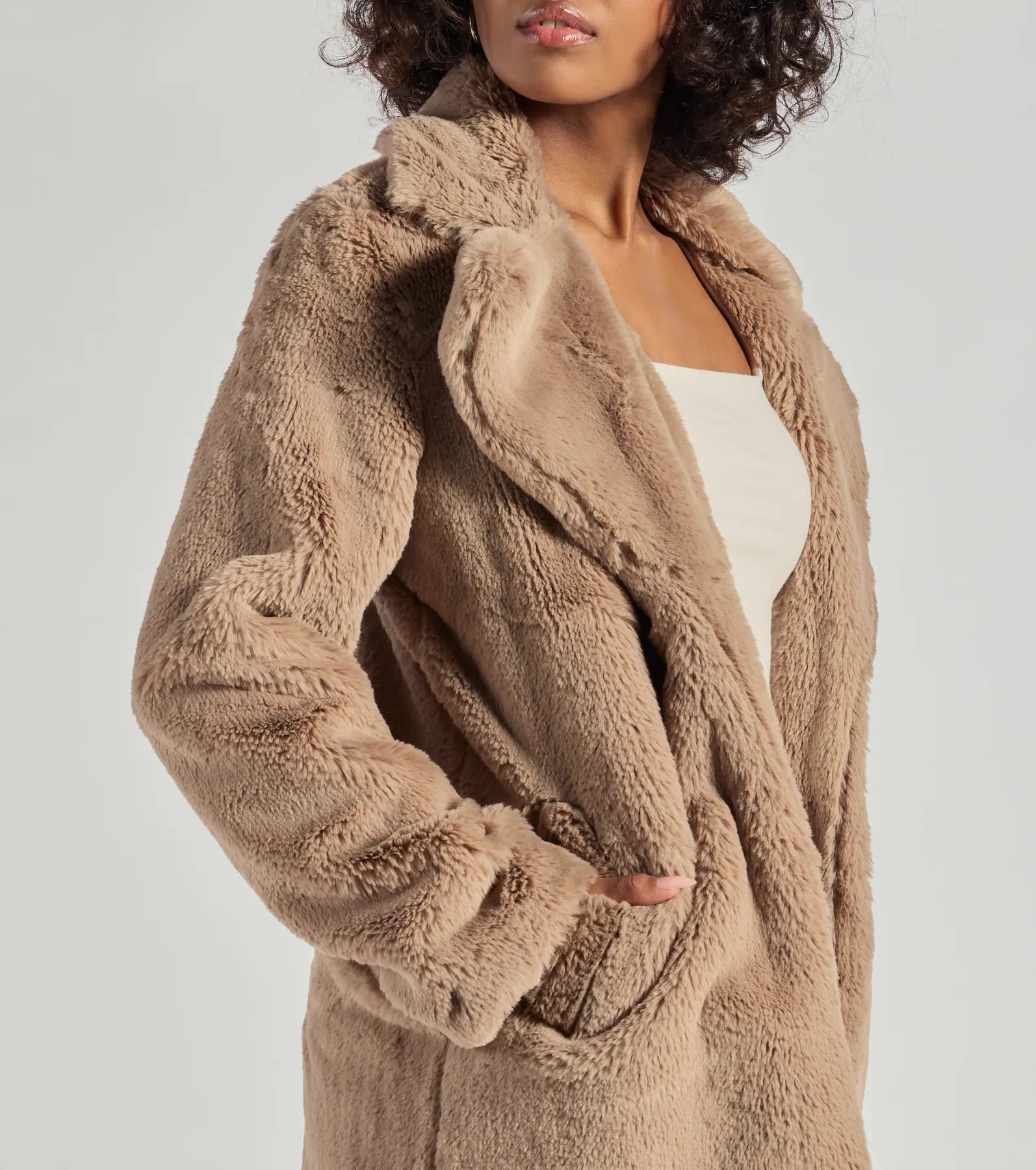 AGATHE - Trench Coat