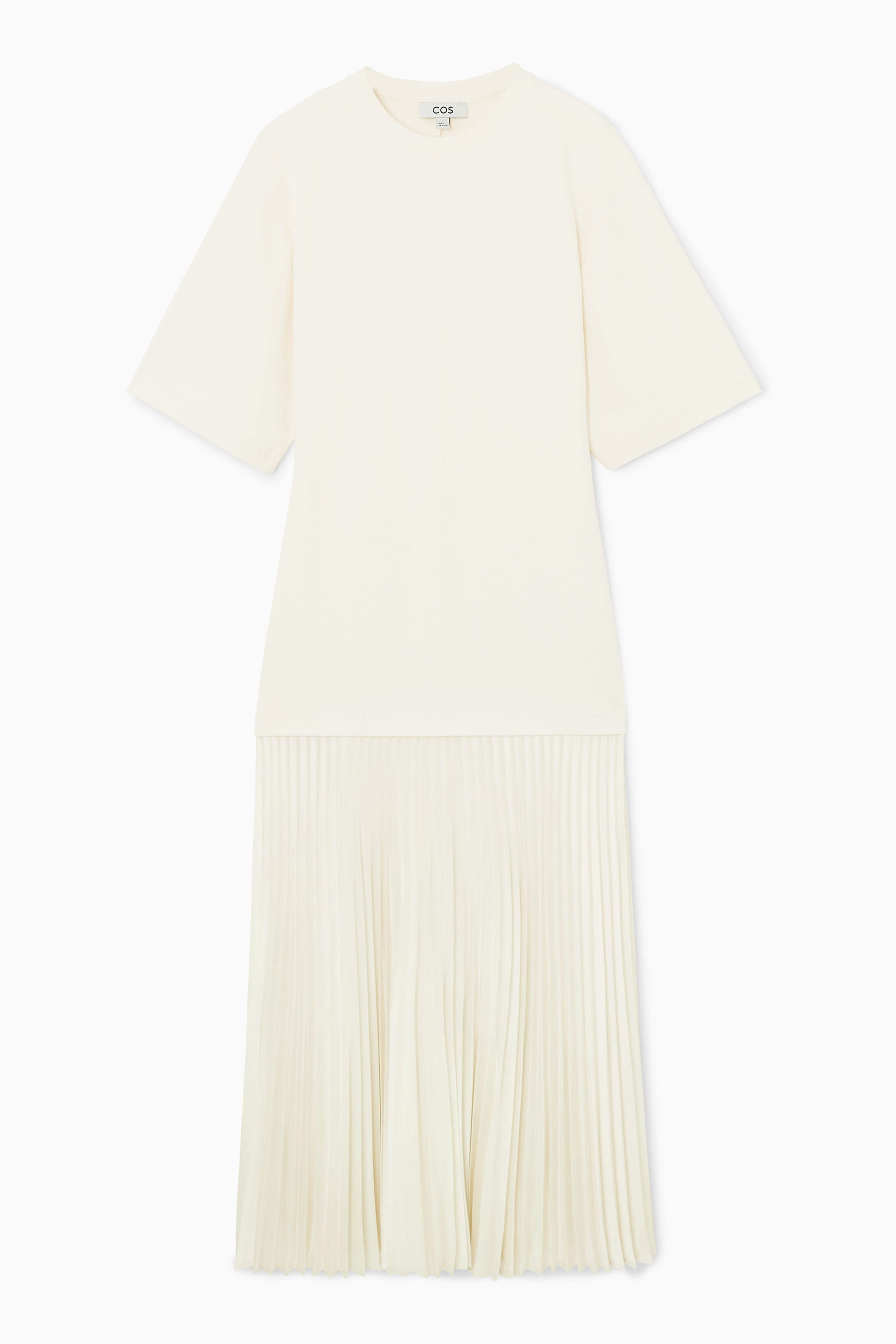 PAGODE - T-Shirt Dress