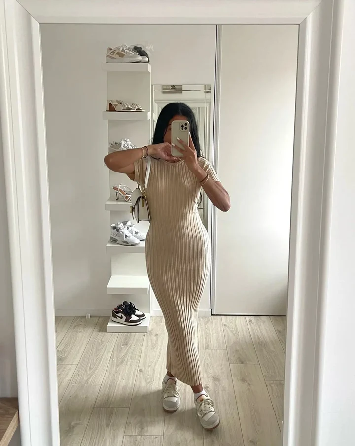 MEL - Dress