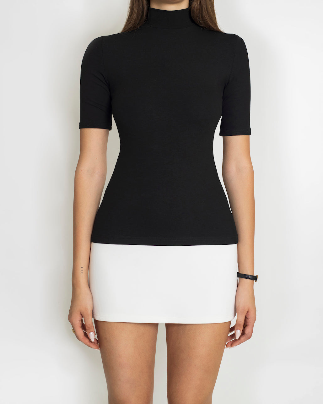MARGO - Short Dress