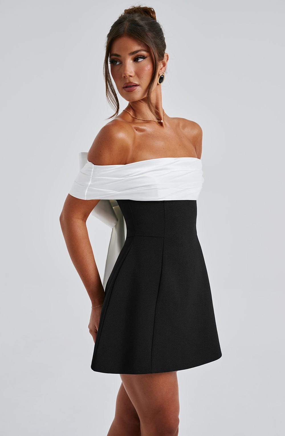 DELTA - Dress