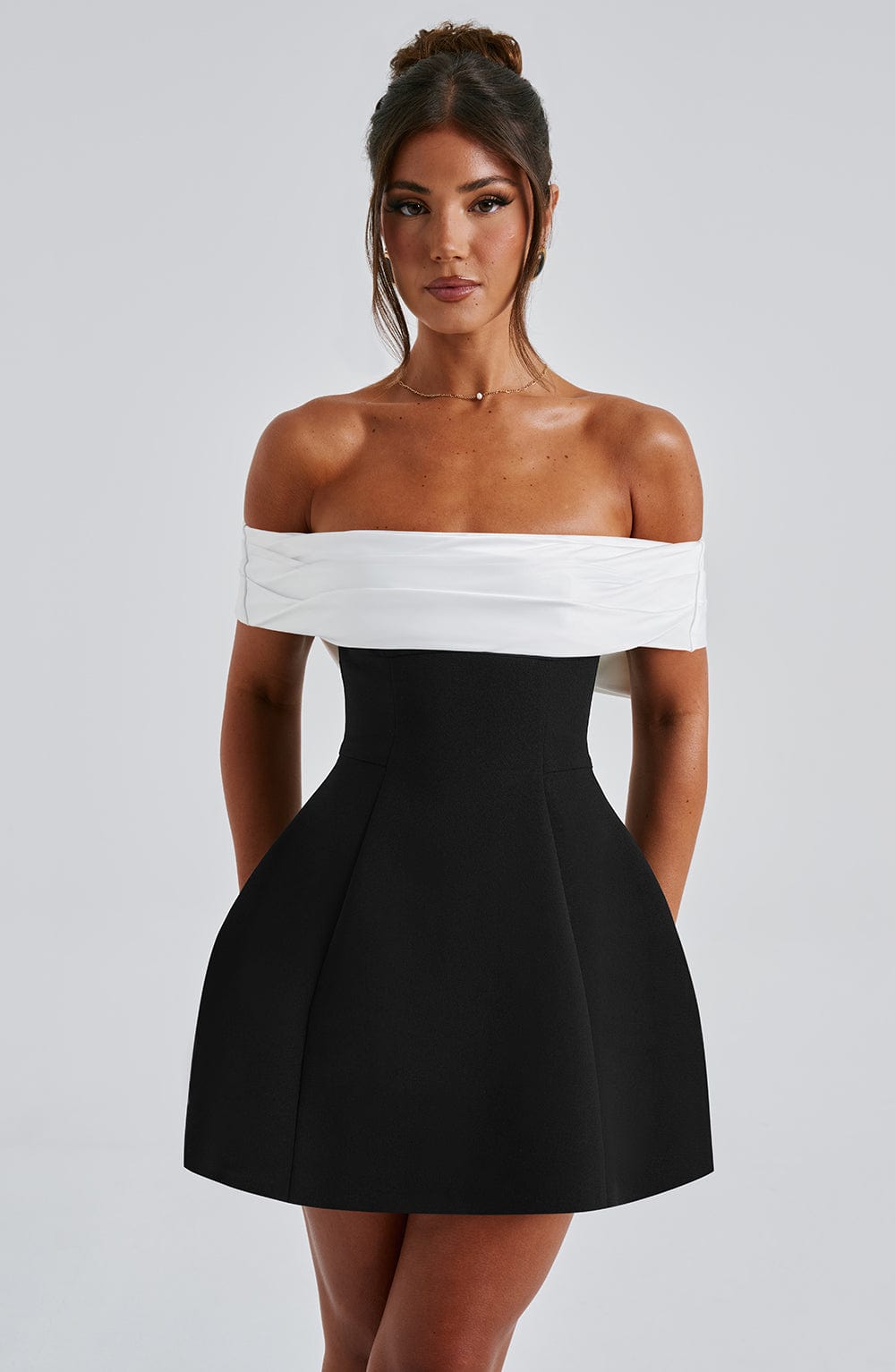 DELTA - Dress