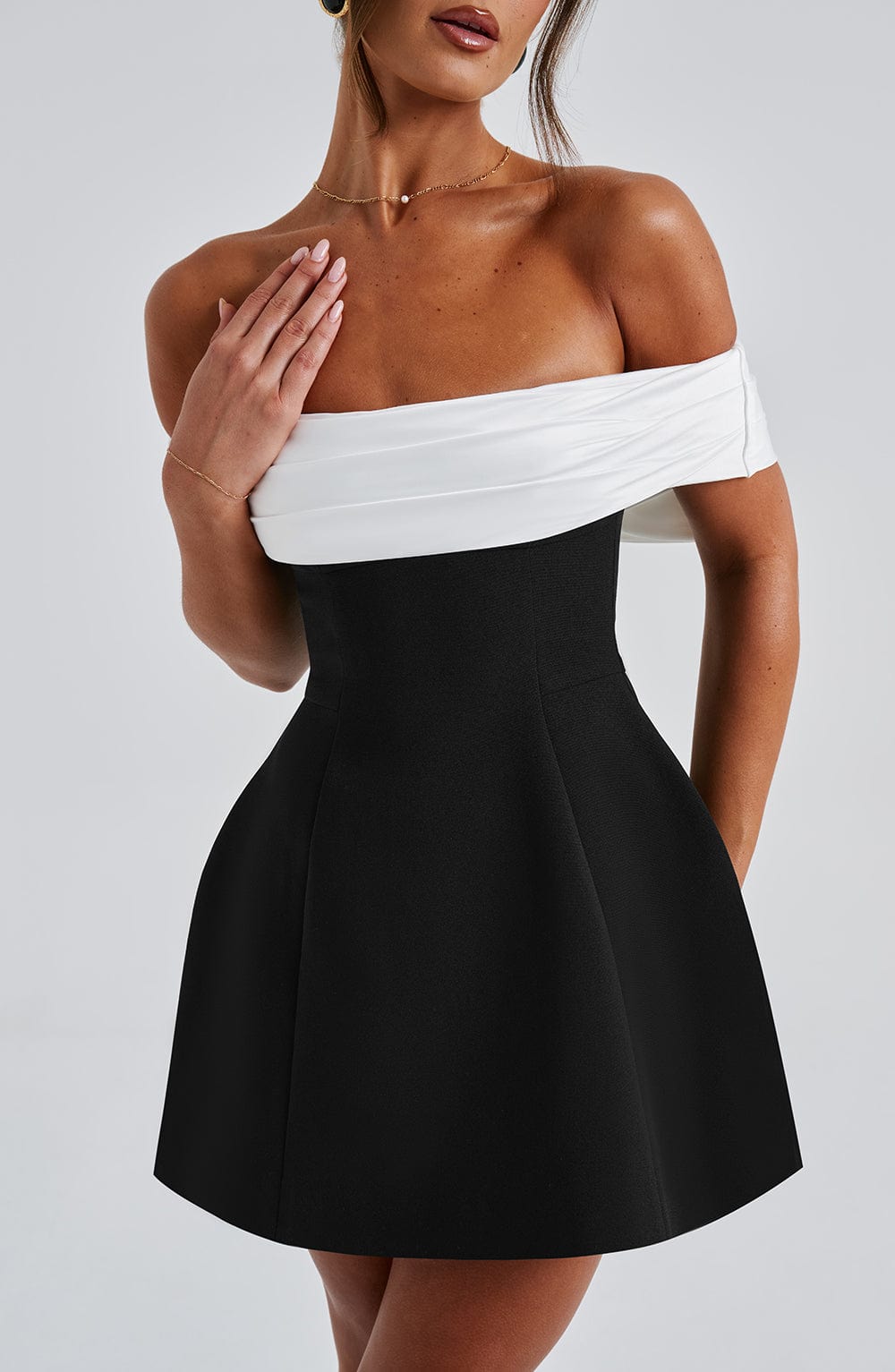 DELTA - Dress