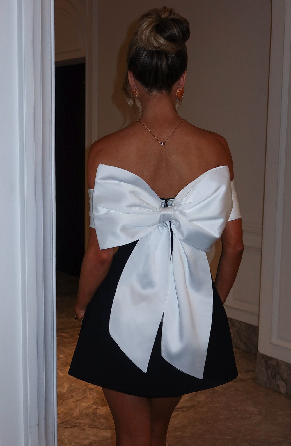 DELTA - Dress